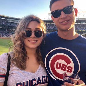 Meet your Posher, Jackie